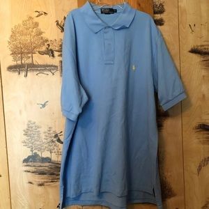 Men’s polo shirt
